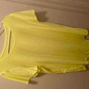 Lululemon Love Crew T-Shirt